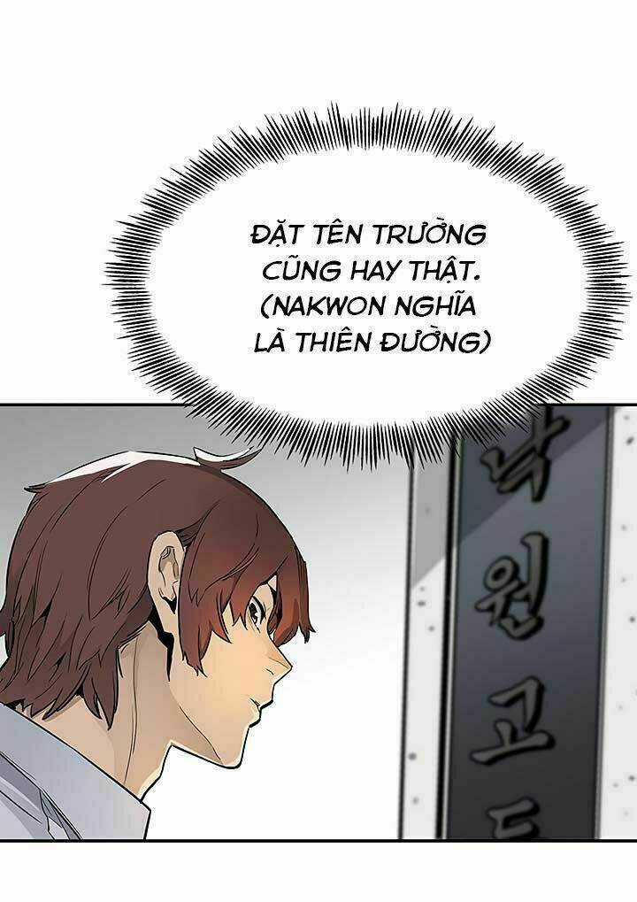 Khát Vọng Trỗi Dậy - Chapter 7 - Trang 16