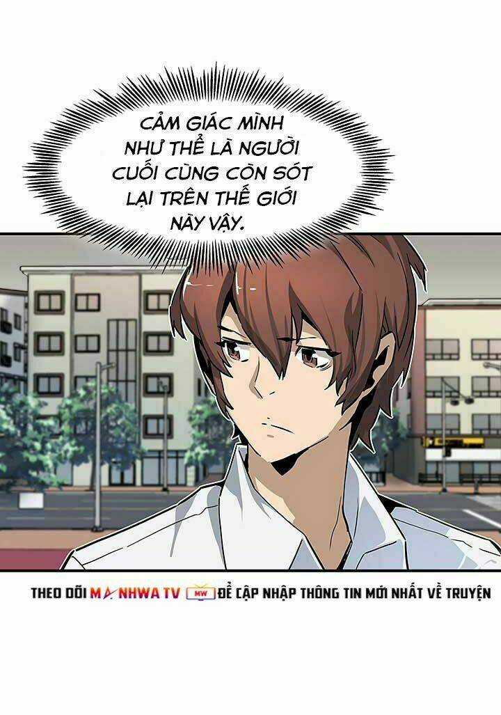 Khát Vọng Trỗi Dậy - Chapter 7 - Trang 17