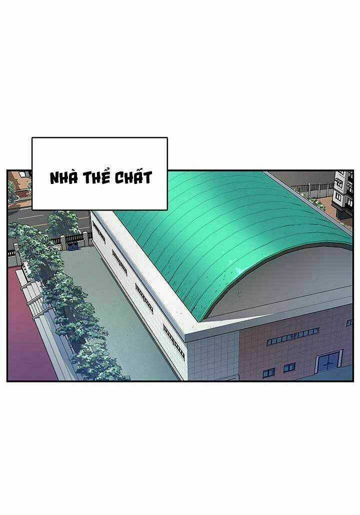 Khát Vọng Trỗi Dậy - Chapter 7 - Trang 19