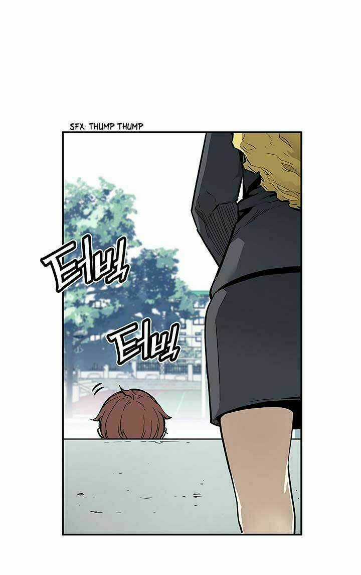 Khát Vọng Trỗi Dậy - Chapter 7 - Trang 20