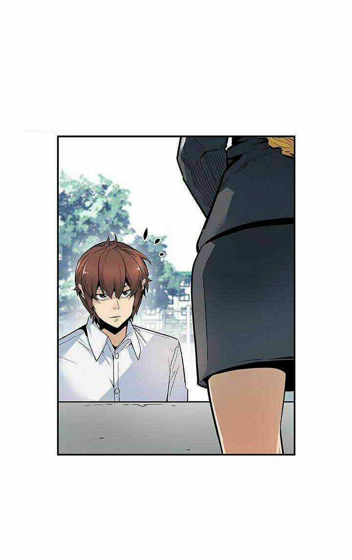 Khát Vọng Trỗi Dậy - Chapter 7 - Trang 21