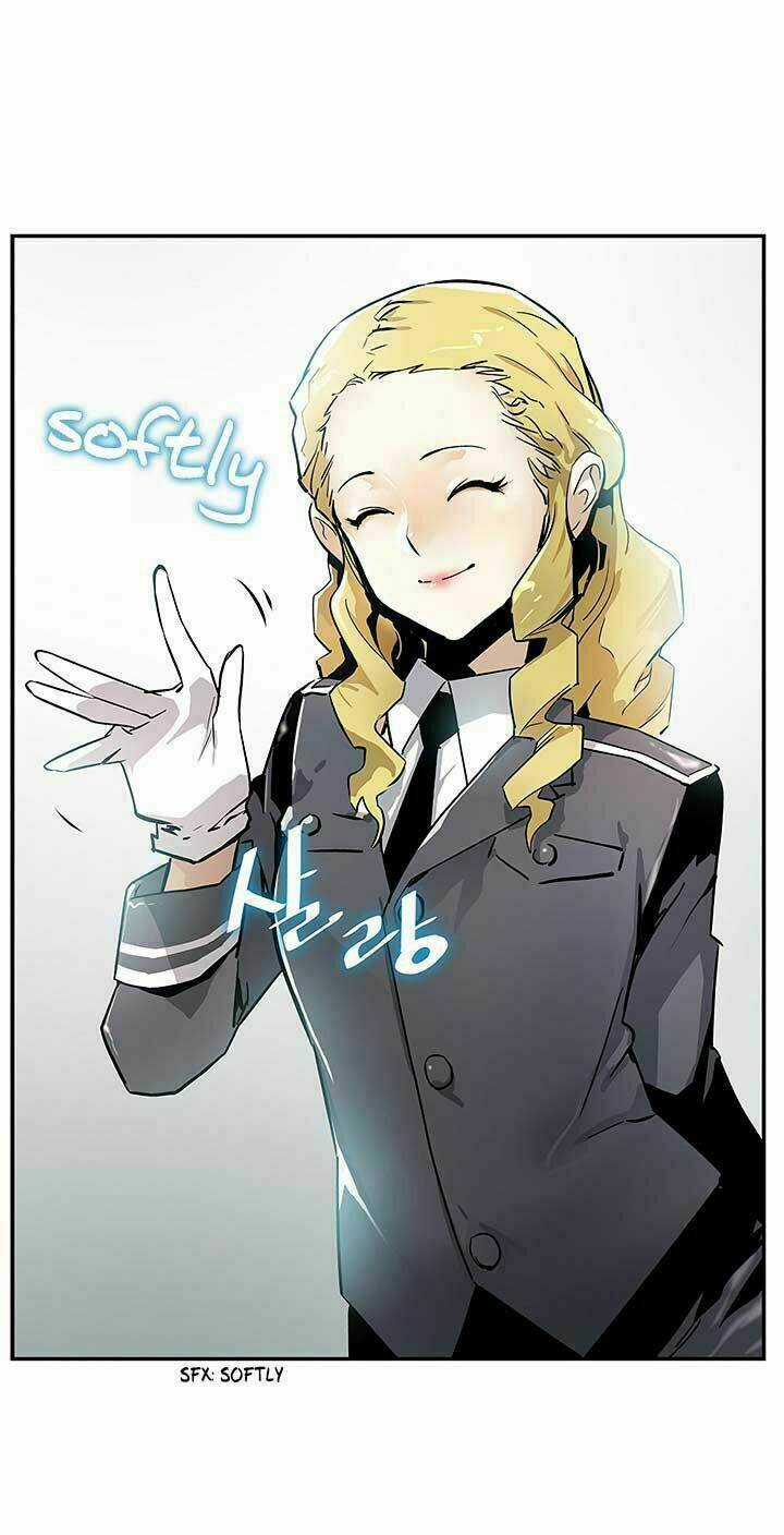 Khát Vọng Trỗi Dậy - Chapter 7 - Trang 22