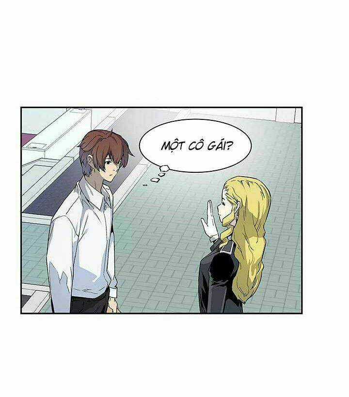 Khát Vọng Trỗi Dậy - Chapter 7 - Trang 23