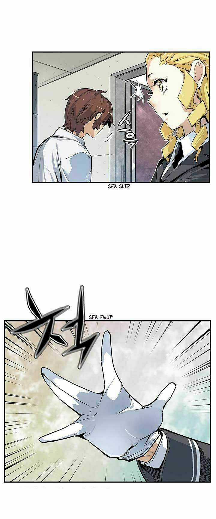 Khát Vọng Trỗi Dậy - Chapter 7 - Trang 24