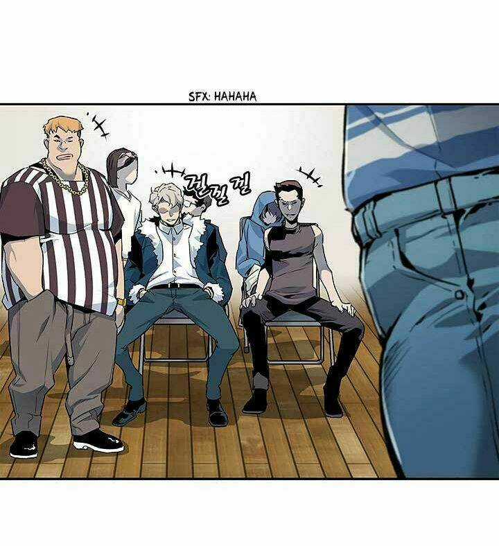 Khát Vọng Trỗi Dậy - Chapter 7 - Trang 29