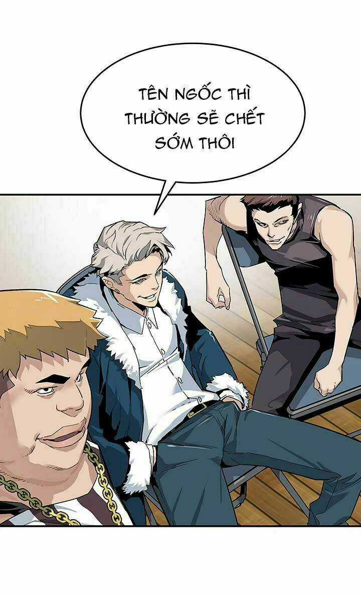 Khát Vọng Trỗi Dậy - Chapter 7 - Trang 30