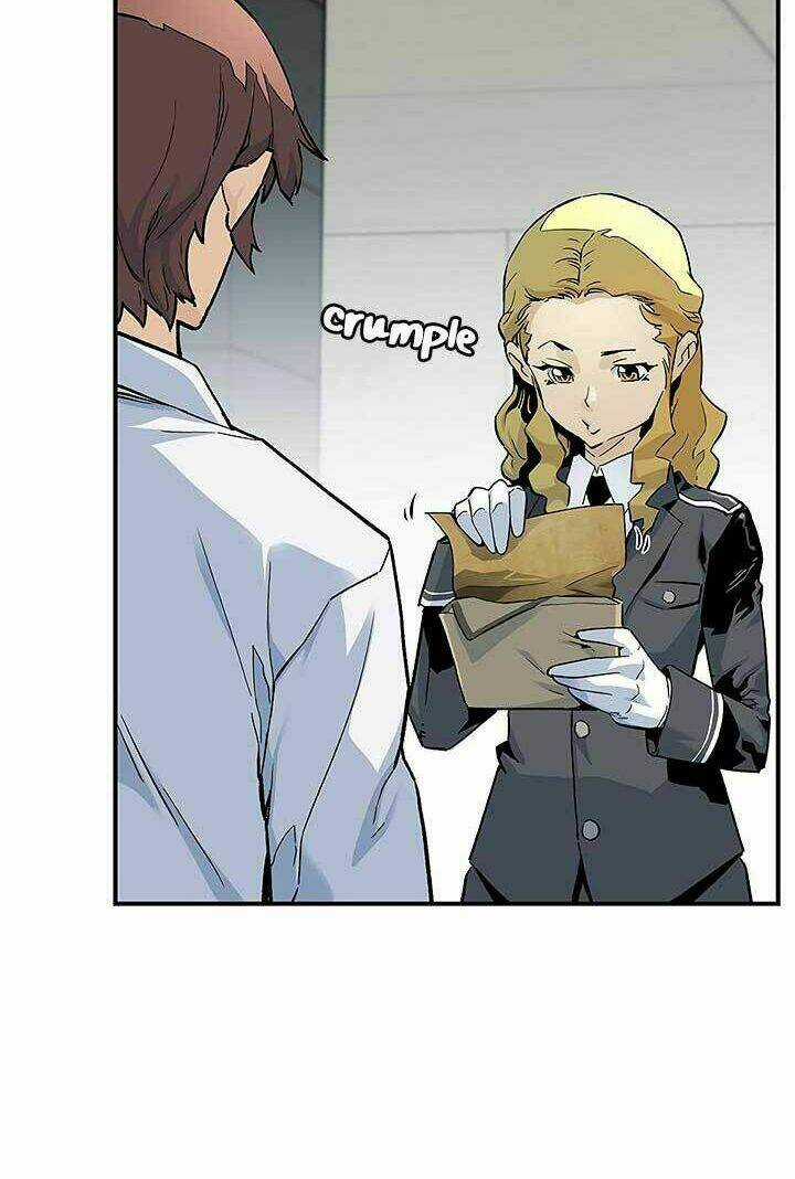 Khát Vọng Trỗi Dậy - Chapter 7 - Trang 33