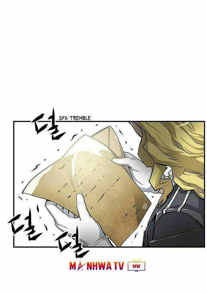 Khát Vọng Trỗi Dậy - Chapter 7 - Trang 35