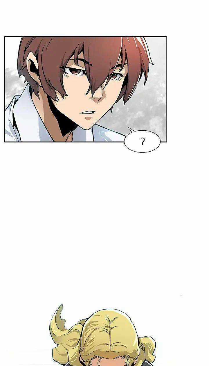 Khát Vọng Trỗi Dậy - Chapter 7 - Trang 36