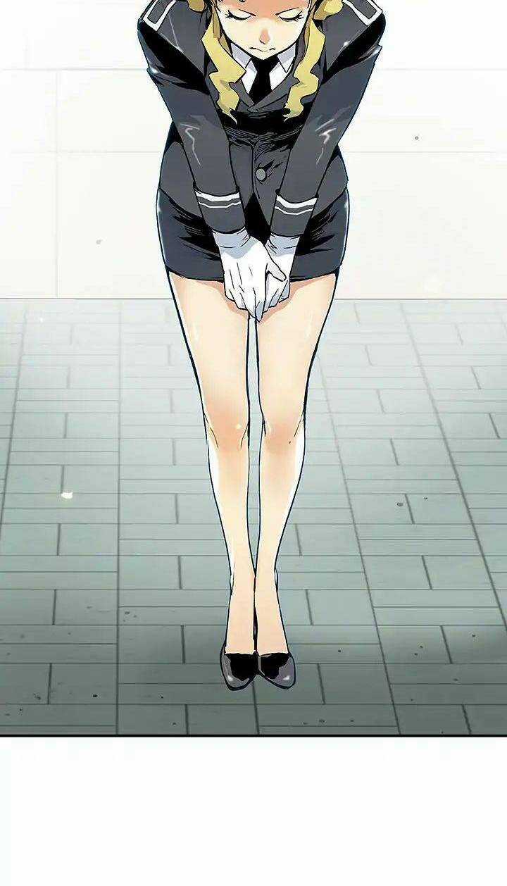 Khát Vọng Trỗi Dậy - Chapter 7 - Trang 37