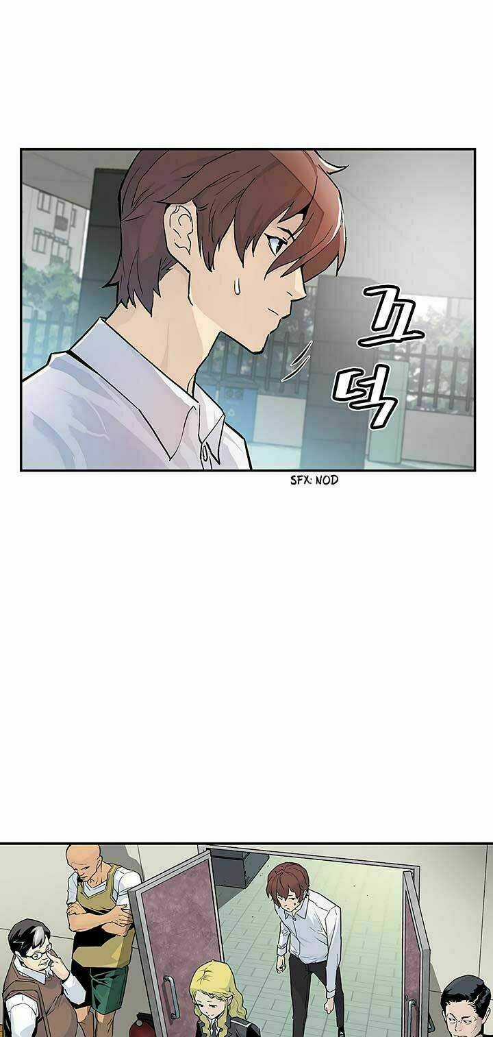 Khát Vọng Trỗi Dậy - Chapter 7 - Trang 40