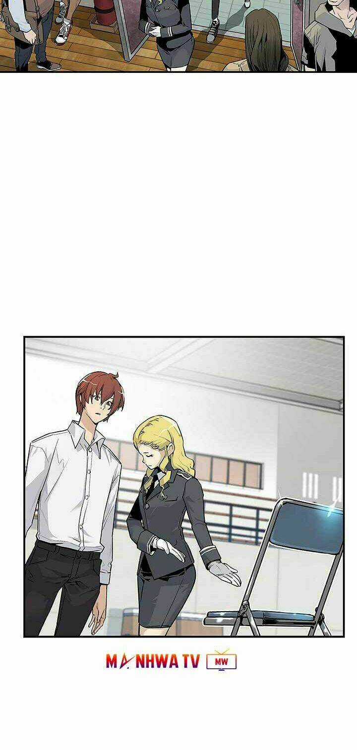 Khát Vọng Trỗi Dậy - Chapter 7 - Trang 41