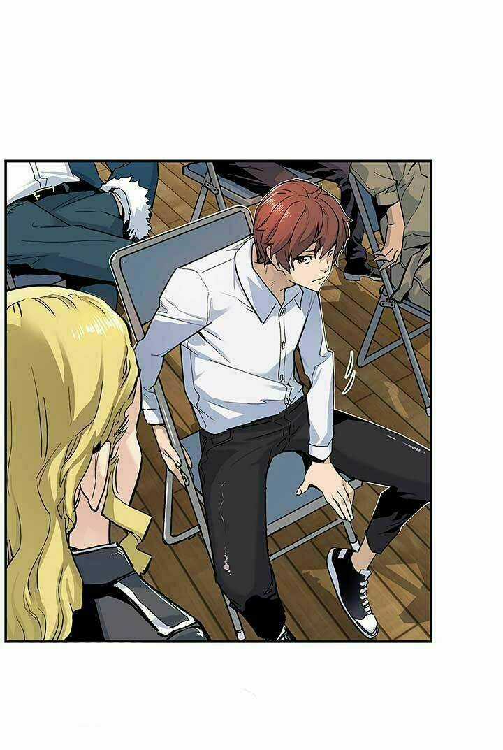 Khát Vọng Trỗi Dậy - Chapter 7 - Trang 42