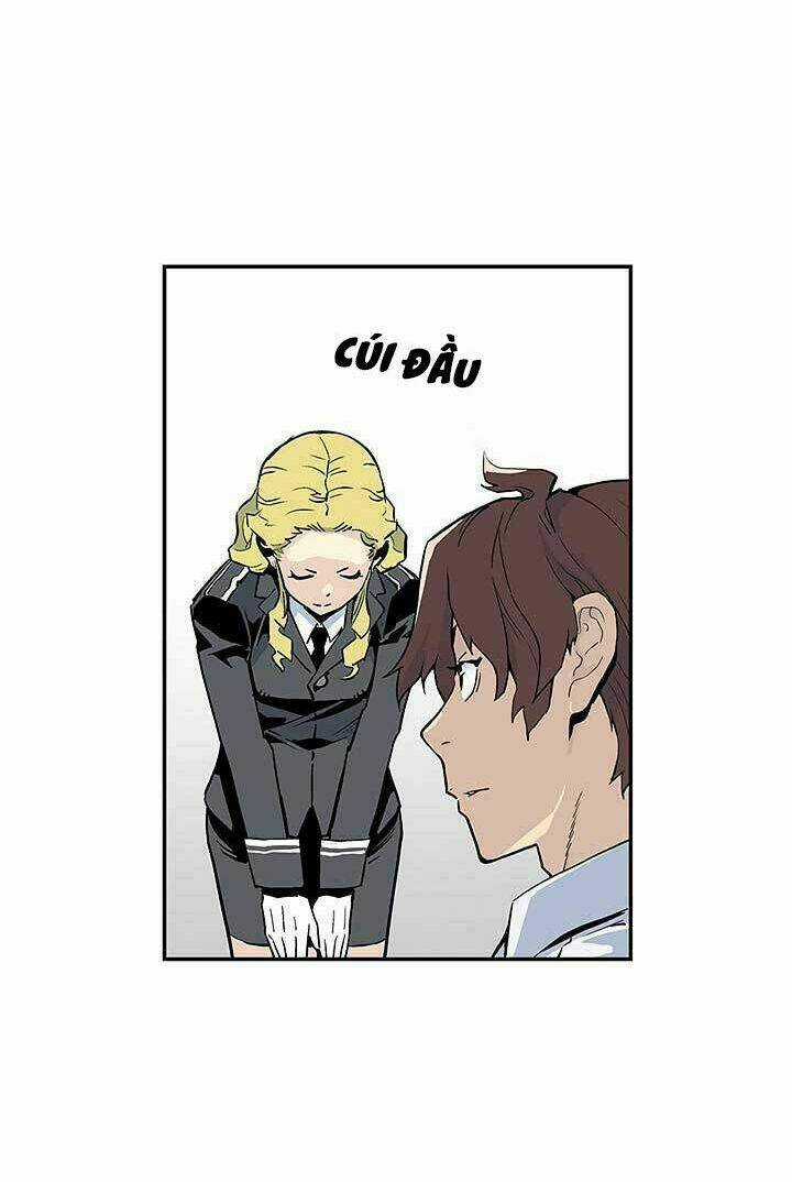 Khát Vọng Trỗi Dậy - Chapter 7 - Trang 43