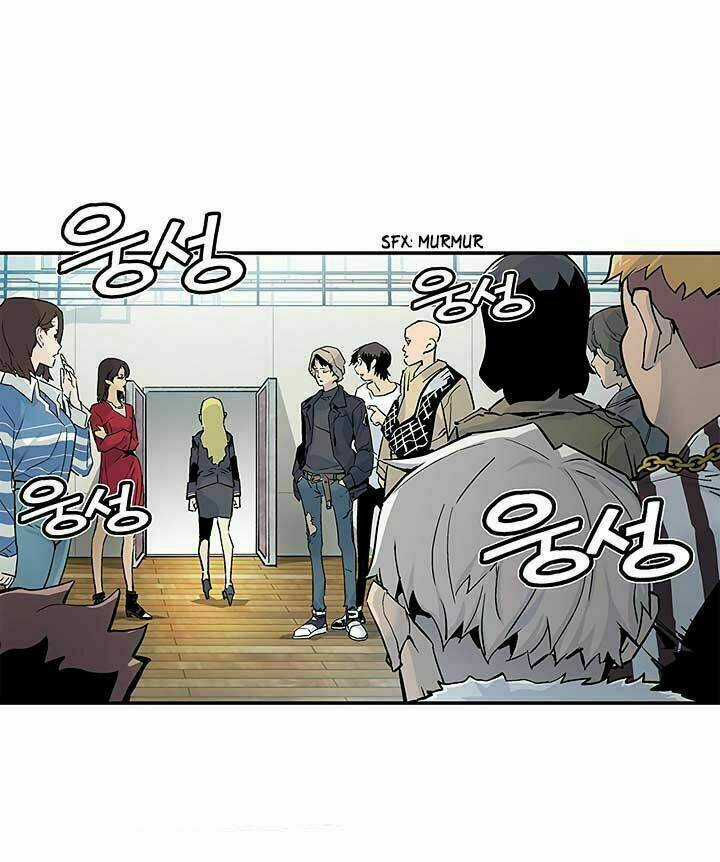 Khát Vọng Trỗi Dậy - Chapter 7 - Trang 44