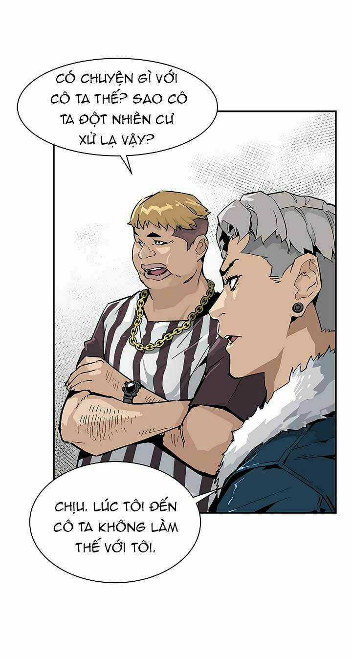 Khát Vọng Trỗi Dậy - Chapter 7 - Trang 45