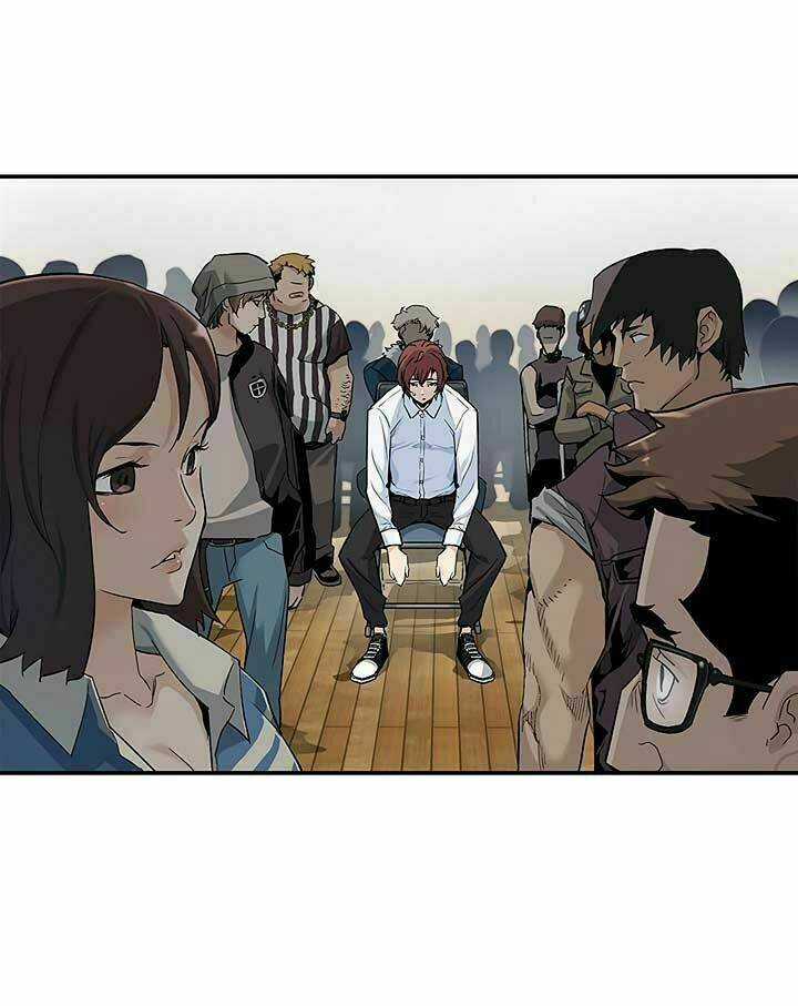 Khát Vọng Trỗi Dậy - Chapter 7 - Trang 46