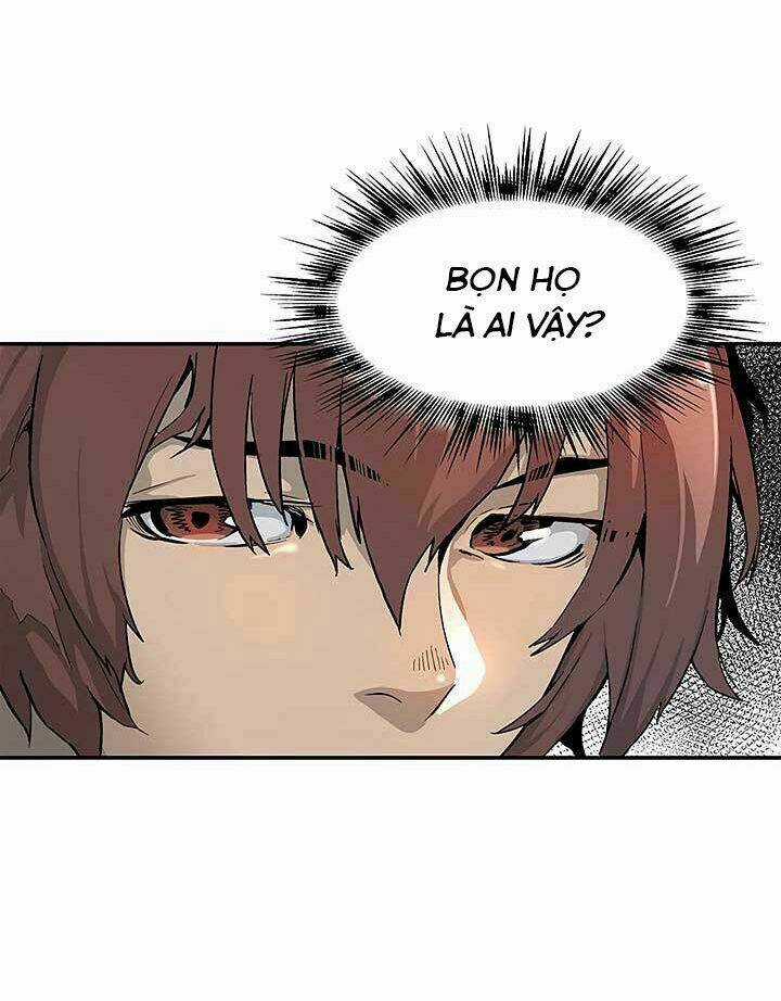 Khát Vọng Trỗi Dậy - Chapter 7 - Trang 47