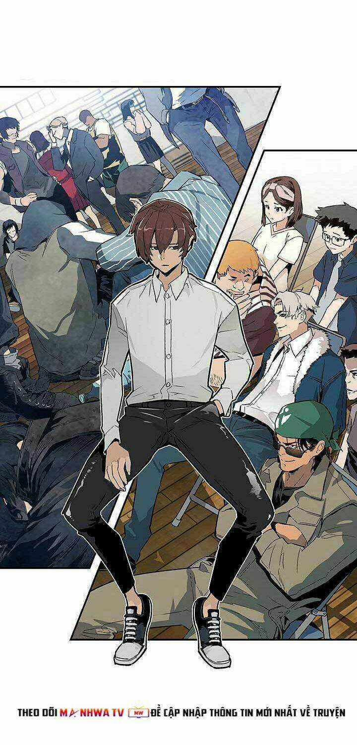 Khát Vọng Trỗi Dậy - Chapter 7 - Trang 48