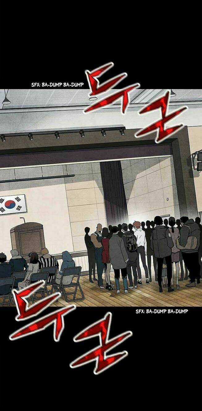 Khát Vọng Trỗi Dậy - Chapter 7 - Trang 50