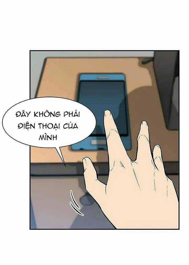 Khát Vọng Trỗi Dậy - Chapter 7 - Trang 6