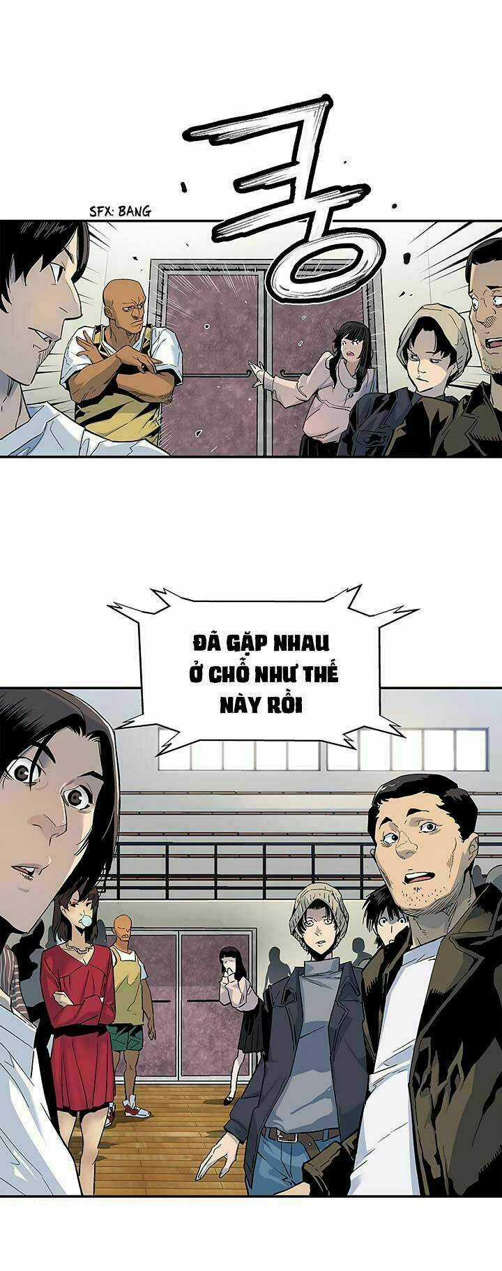 Khát Vọng Trỗi Dậy - Chapter 7 - Trang 53