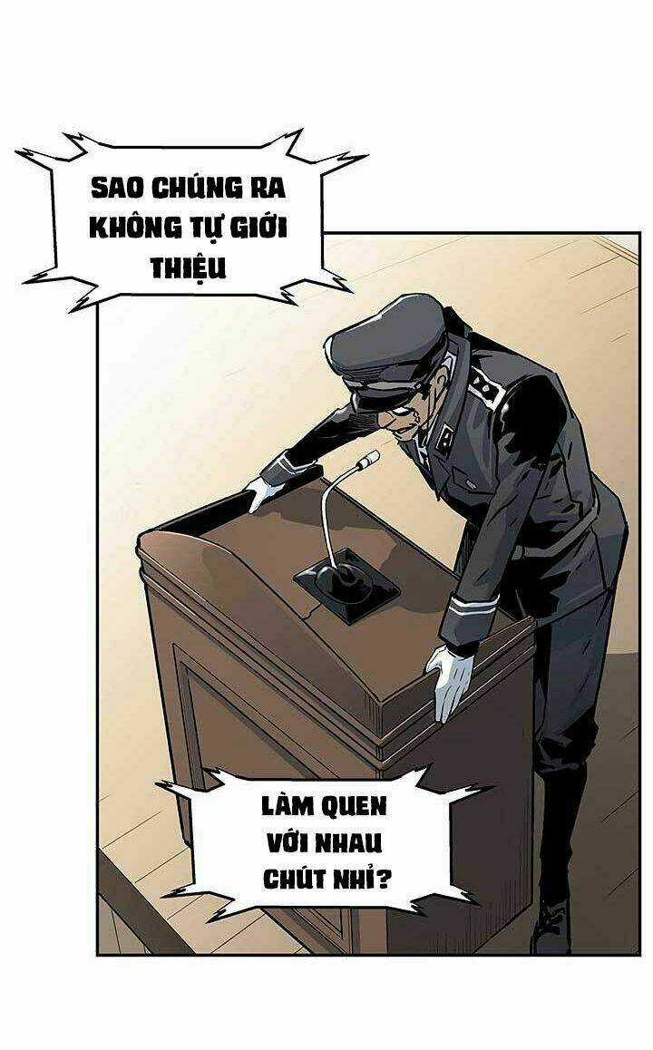 Khát Vọng Trỗi Dậy - Chapter 7 - Trang 54