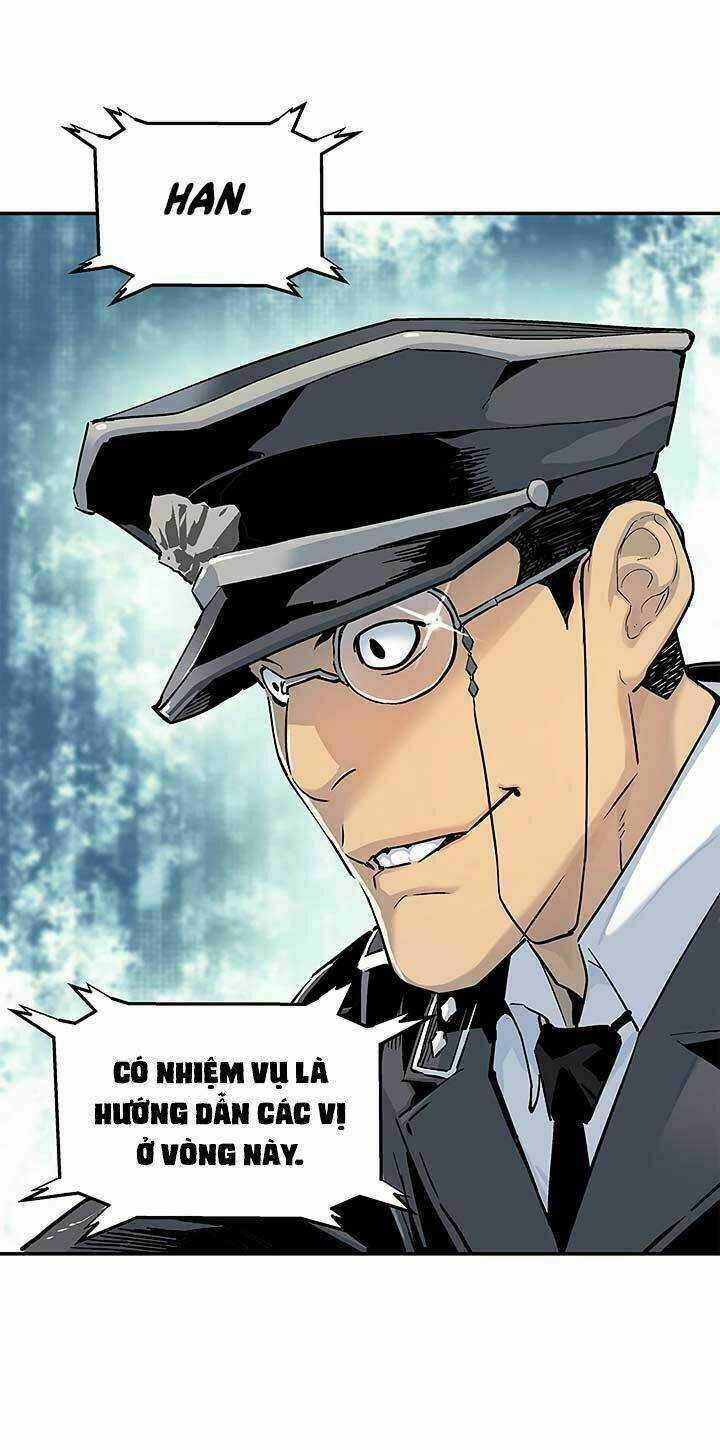 Khát Vọng Trỗi Dậy - Chapter 7 - Trang 55