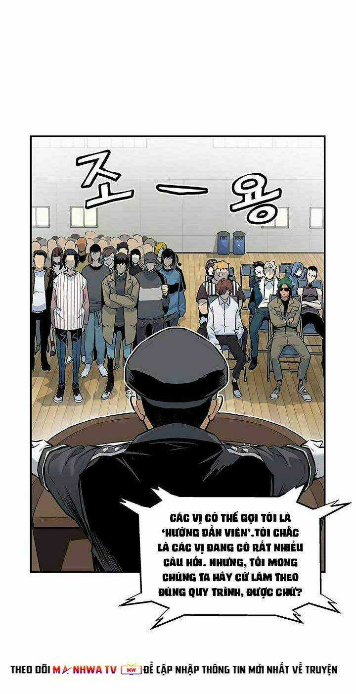 Khát Vọng Trỗi Dậy - Chapter 7 - Trang 56