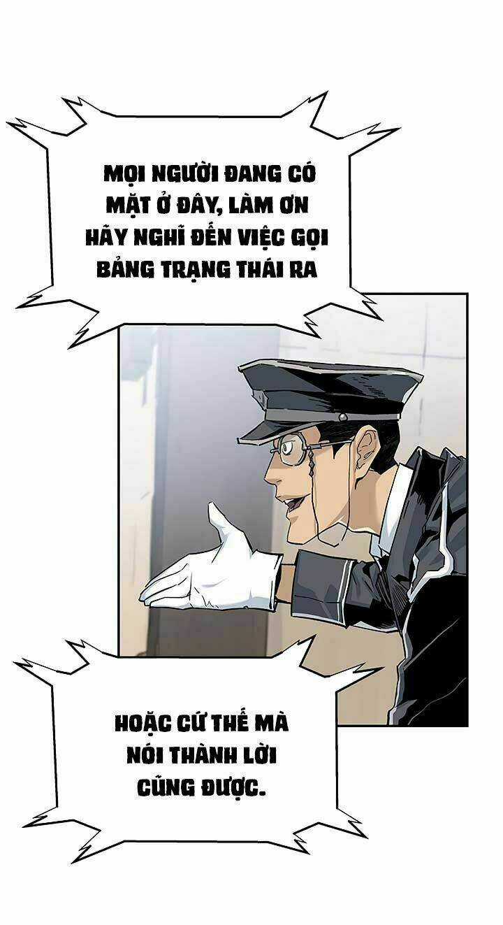 Khát Vọng Trỗi Dậy - Chapter 7 - Trang 57