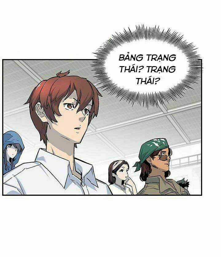 Khát Vọng Trỗi Dậy - Chapter 7 - Trang 58