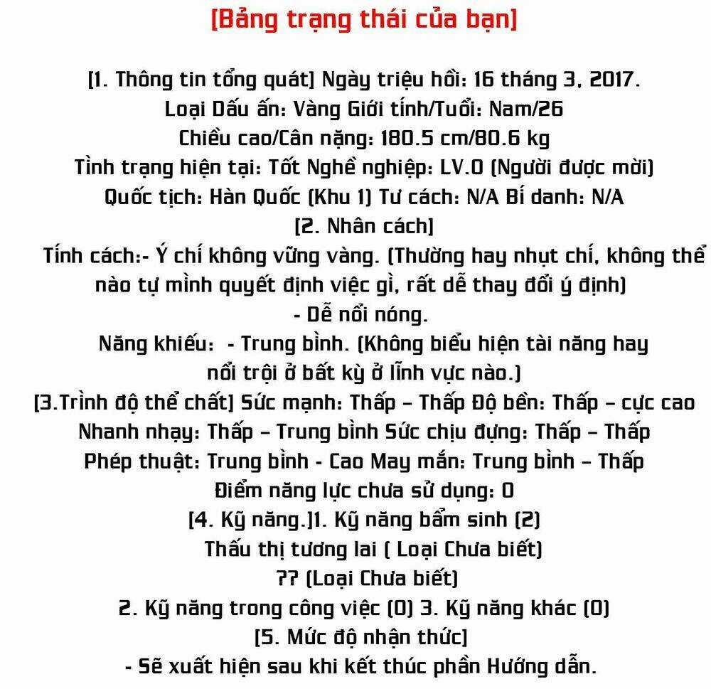 Khát Vọng Trỗi Dậy - Chapter 7 - Trang 60