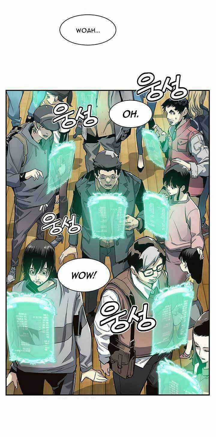 Khát Vọng Trỗi Dậy - Chapter 7 - Trang 61