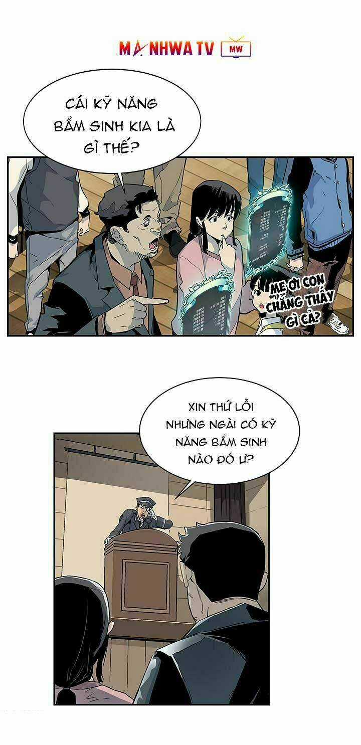 Khát Vọng Trỗi Dậy - Chapter 7 - Trang 62