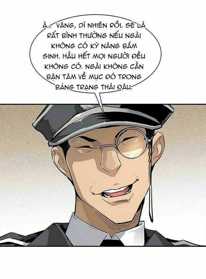 Khát Vọng Trỗi Dậy - Chapter 7 - Trang 64