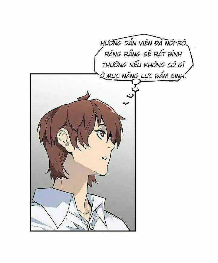 Khát Vọng Trỗi Dậy - Chapter 7 - Trang 65