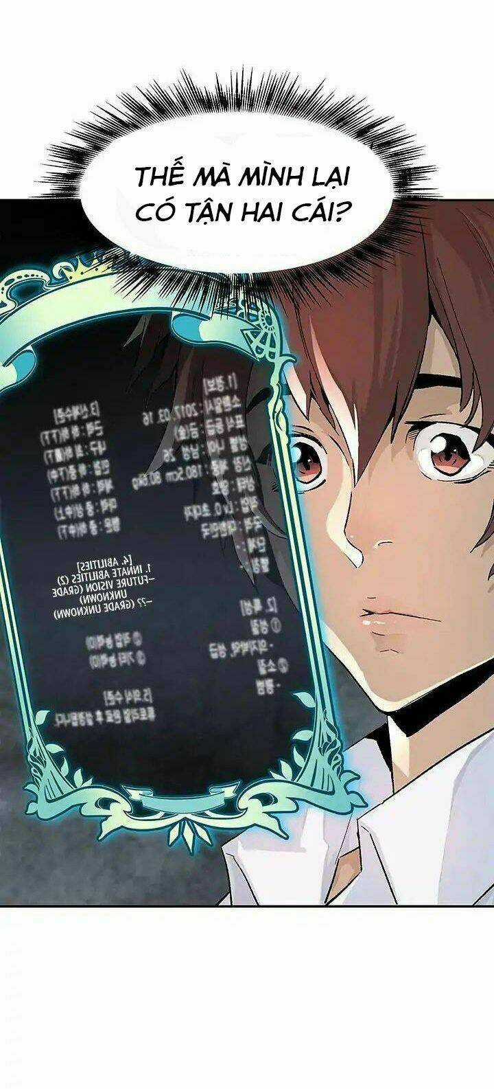 Khát Vọng Trỗi Dậy - Chapter 7 - Trang 66