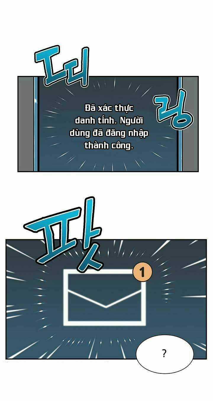 Khát Vọng Trỗi Dậy - Chapter 7 - Trang 8