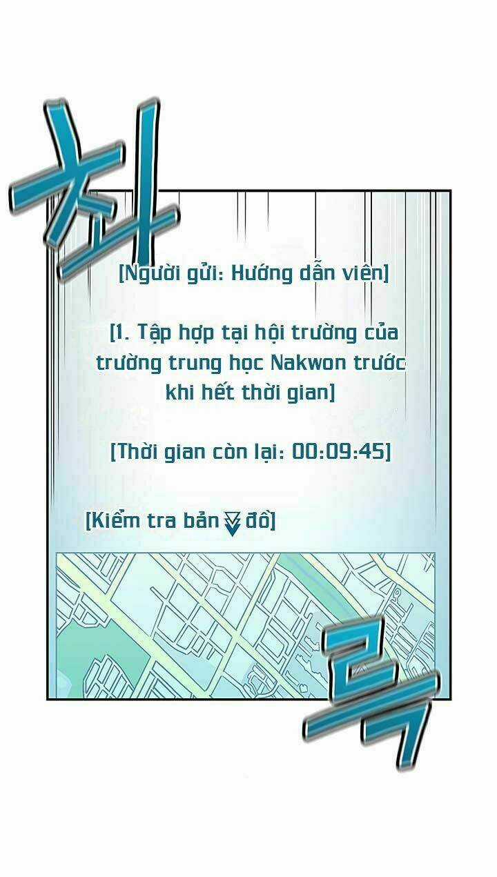 Khát Vọng Trỗi Dậy - Chapter 7 - Trang 10