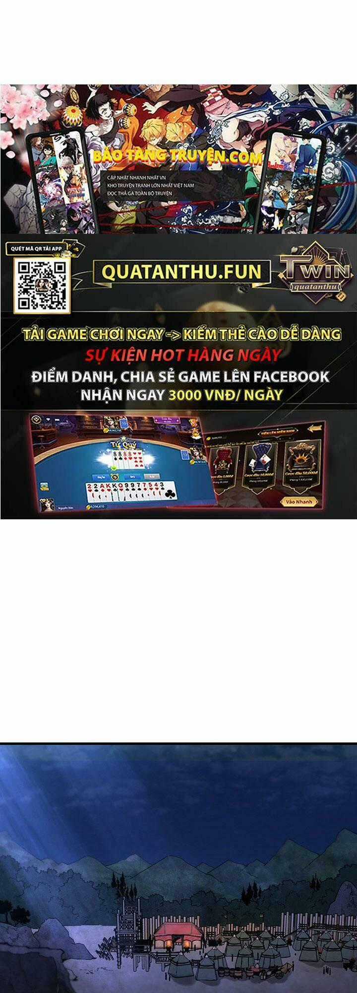 Khát Vọng Trỗi Dậy - Chapter 70 - Trang 1