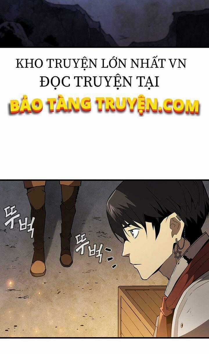 Khát Vọng Trỗi Dậy - Chapter 70 - Trang 2