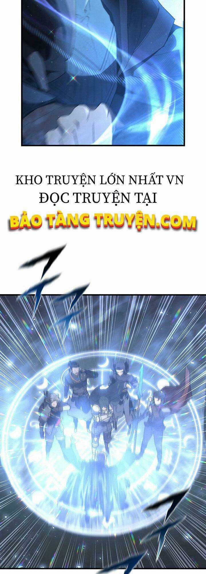 Khát Vọng Trỗi Dậy - Chapter 70 - Trang 12