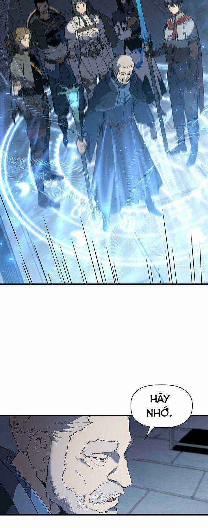 Khát Vọng Trỗi Dậy - Chapter 70 - Trang 16