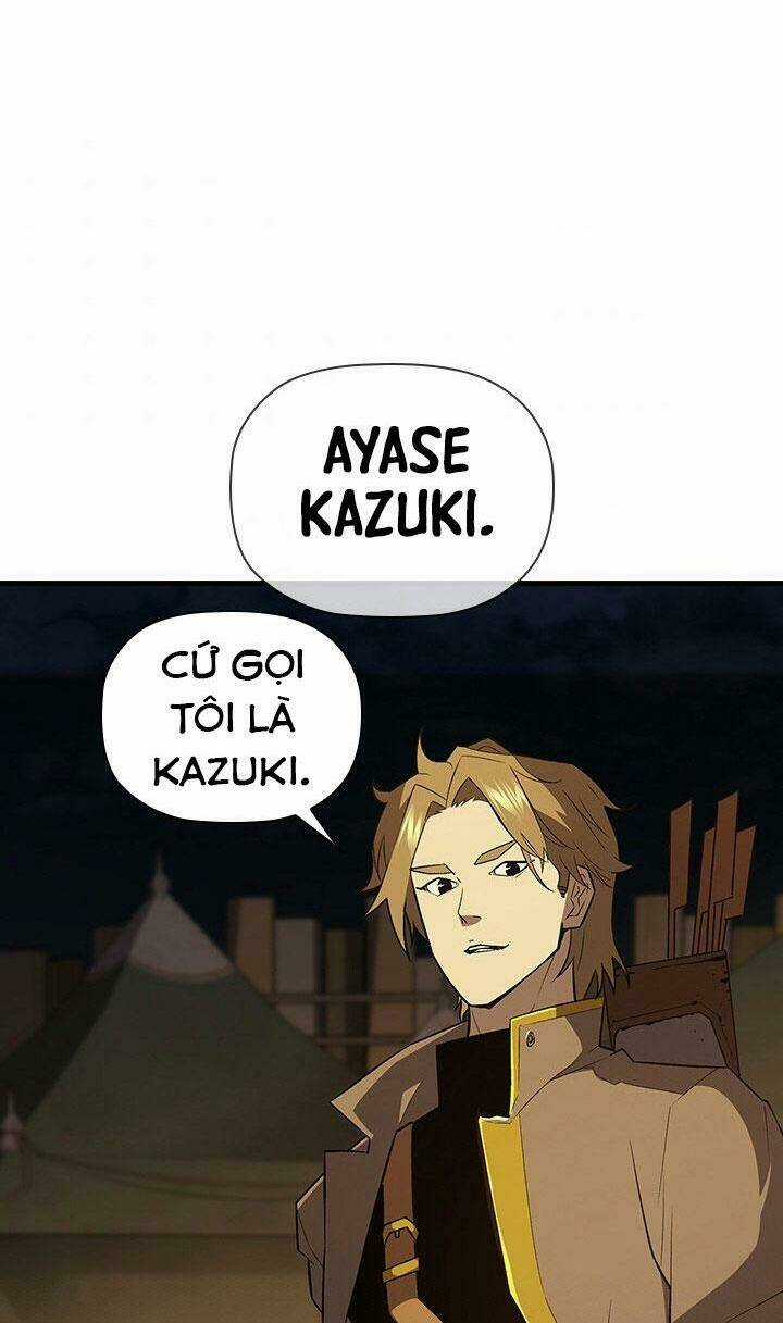 Khát Vọng Trỗi Dậy - Chapter 70 - Trang 3