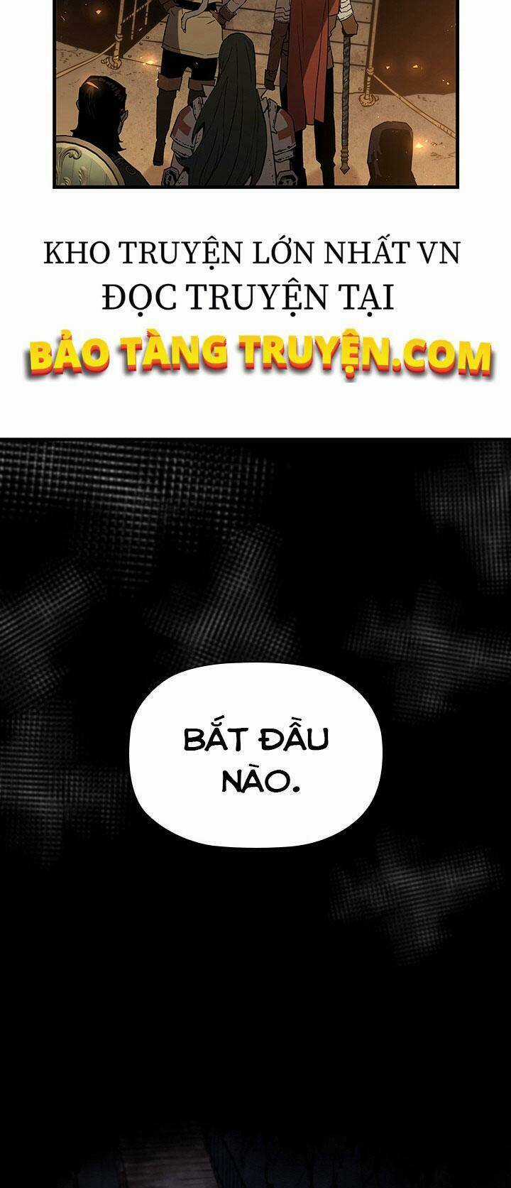 Khát Vọng Trỗi Dậy - Chapter 70 - Trang 26