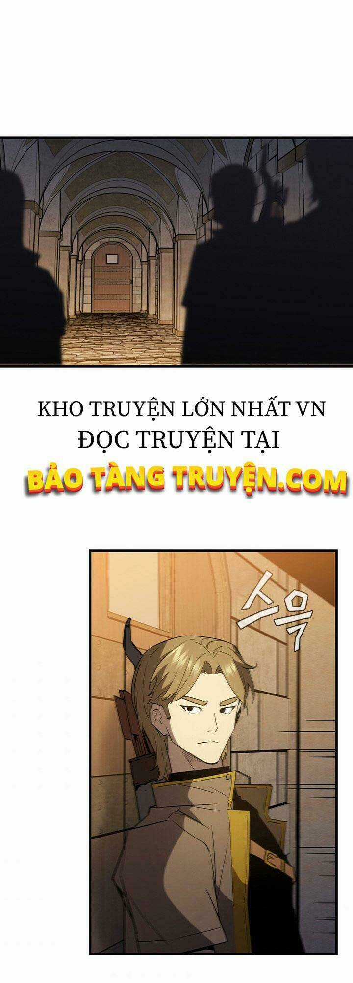 Khát Vọng Trỗi Dậy - Chapter 70 - Trang 29