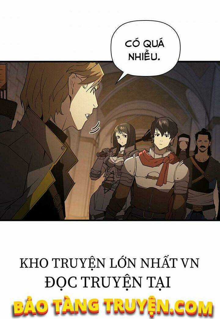 Khát Vọng Trỗi Dậy - Chapter 70 - Trang 31