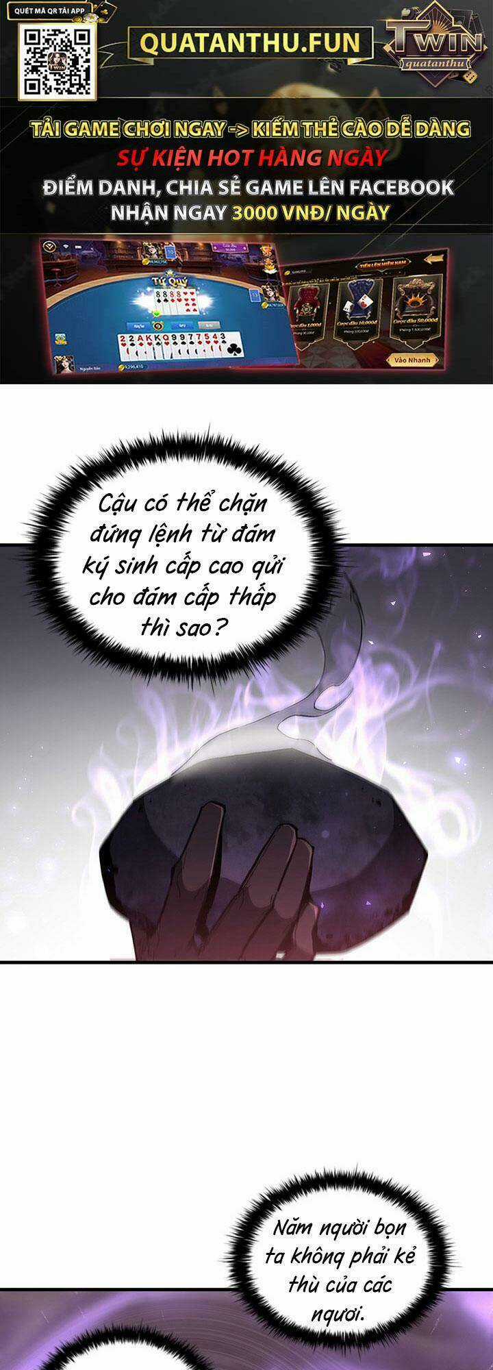 Khát Vọng Trỗi Dậy - Chapter 70 - Trang 34