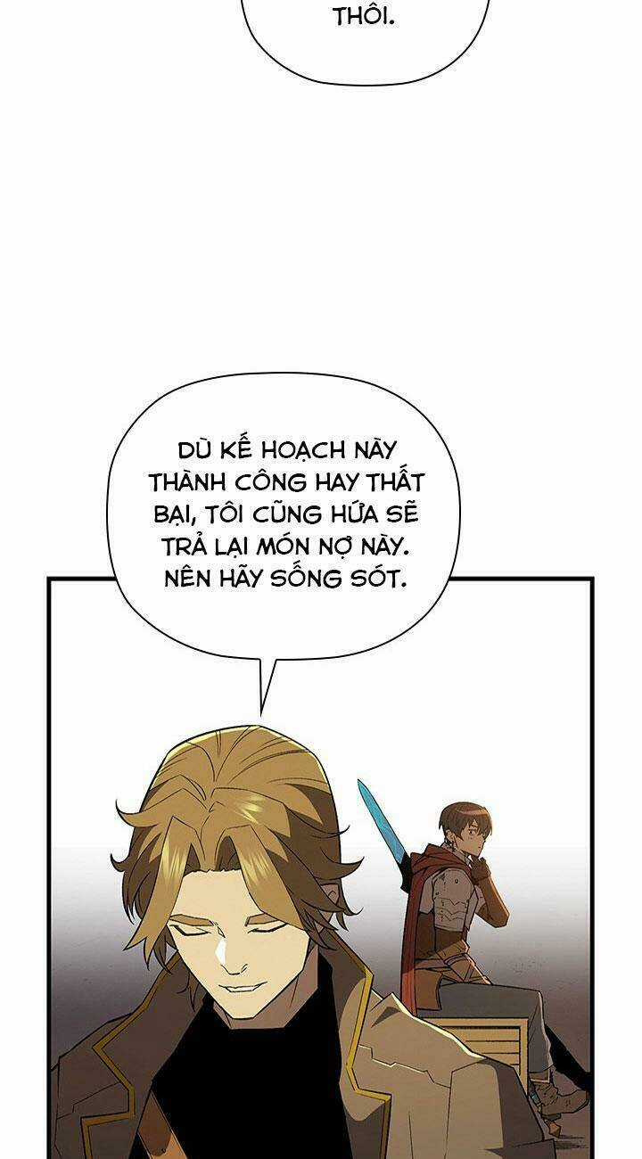 Khát Vọng Trỗi Dậy - Chapter 70 - Trang 5