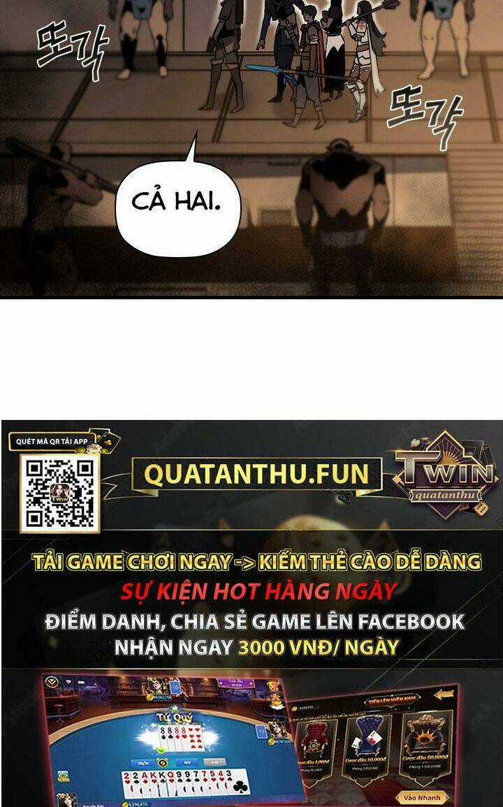 Khát Vọng Trỗi Dậy - Chapter 70 - Trang 41